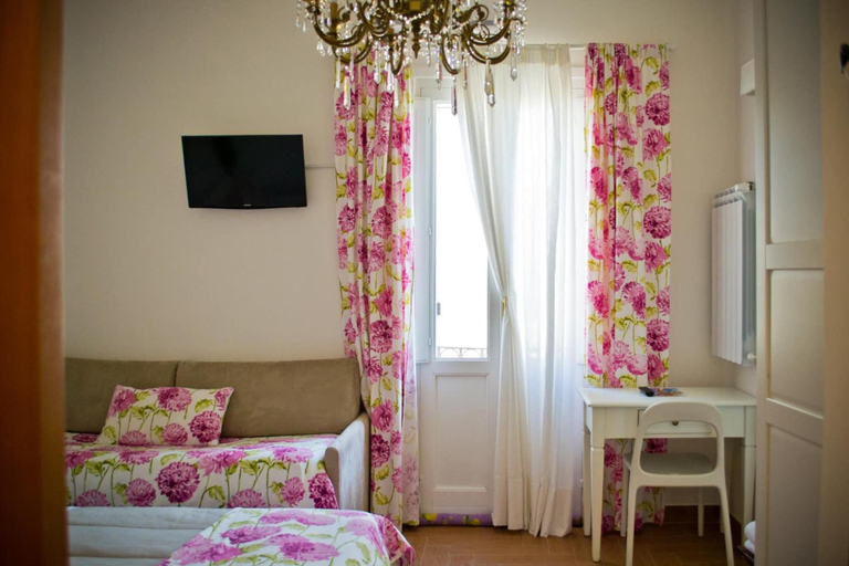 Bedroom 3, Affittacamere San Nicola d'amare, Bari