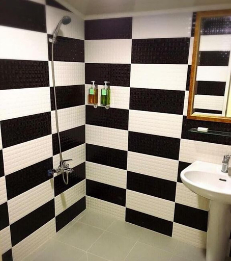 Bathroom 3, forest, Pingtung