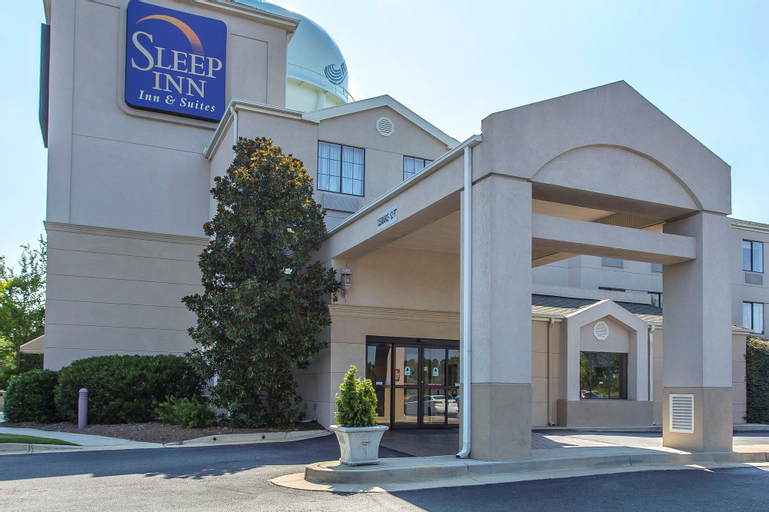 Sleep Inn & Suites, Aiken