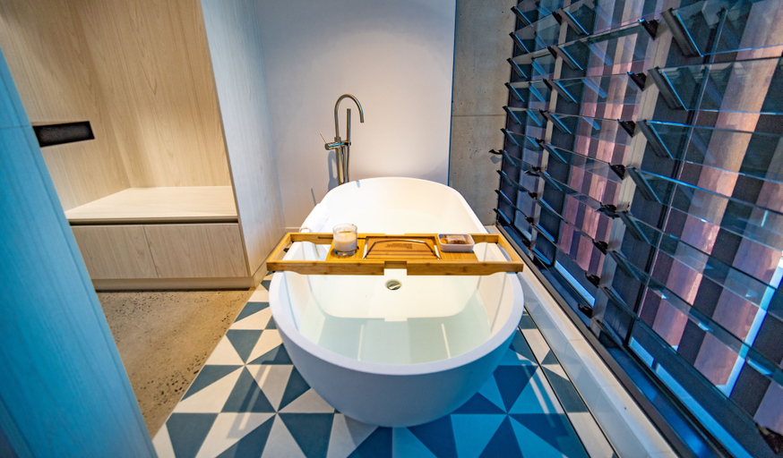Bathroom 5, Aria Port Douglas Villas - Villa 1, Douglas