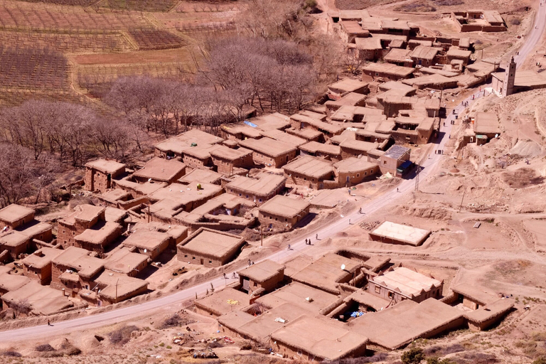 Exterior & Views 2, Touda Ecolodge, Azilal