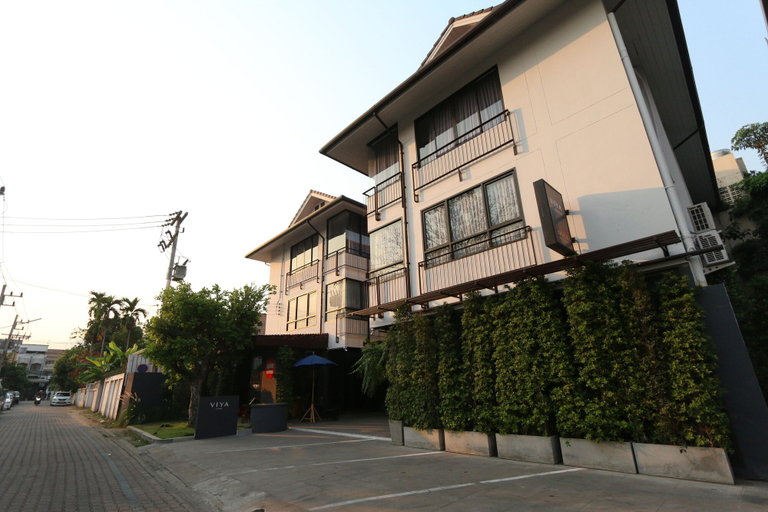 Exterior & Views 2, Viya Lodge, Muang Chiang Mai
