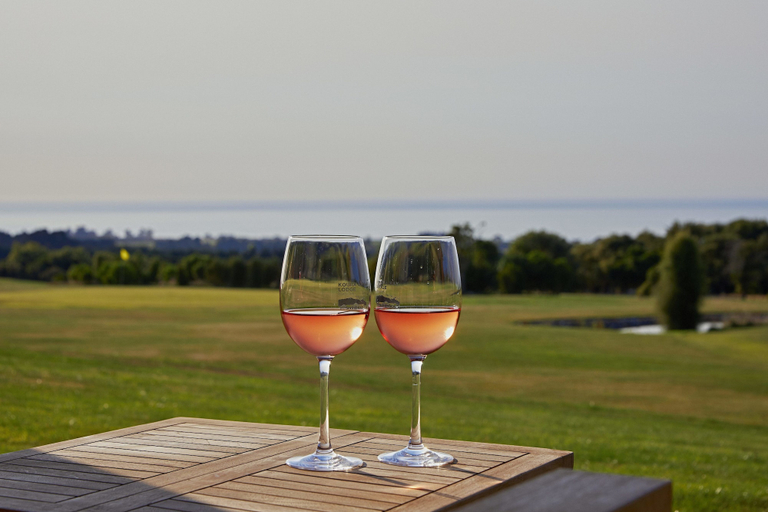 Food & Drinks 5, Koura Bay Resort, Kaikoura