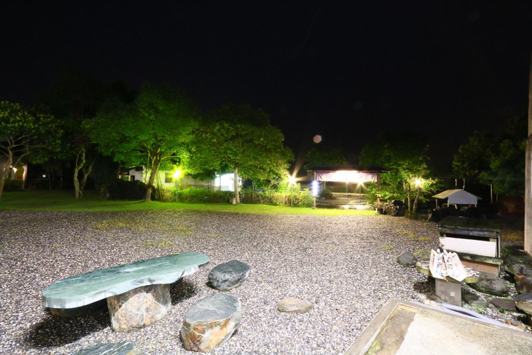 Others 3, Ruifeng Hot Spring, Hualien