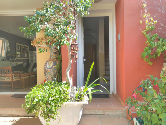 Exterior & Views 2, Casa 4 Vientos, Baleares