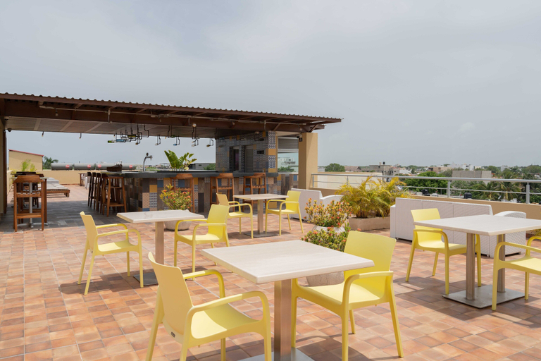 Food & Drinks 5, Hotel Biwa Tulum, Cozumel