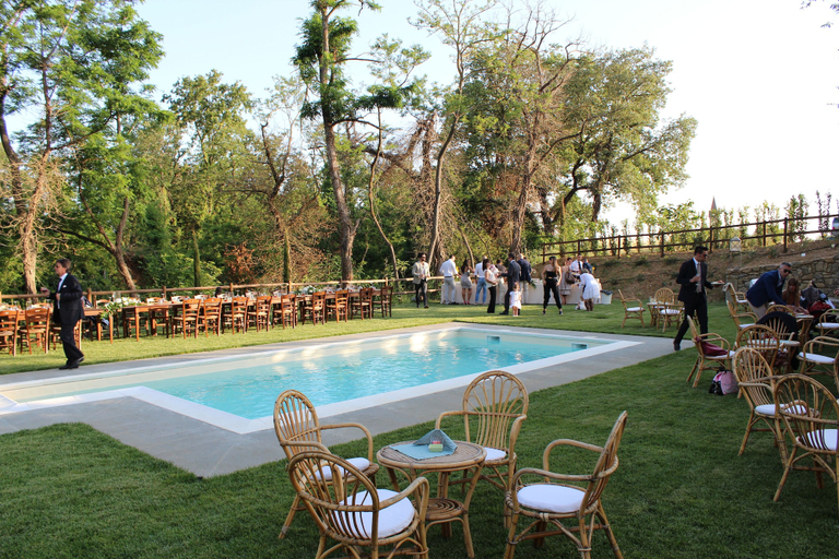 Sport & Beauty 5, La Cantina Relais - Fattoria Il Cipresso, Arezzo
