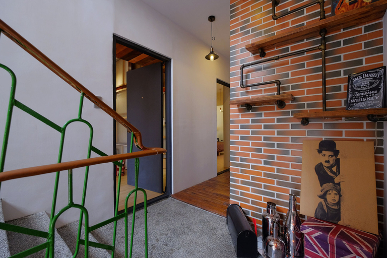 Others 5, Japan Travel Accommodation, Tainan