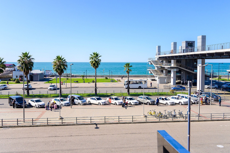 Others 4, Hotel Terminal Adler, Sochi gorsovet