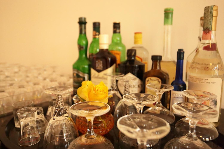 Food & Drinks, Oberförsterei, Herzogtum Lauenburg