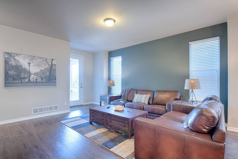 Others 5, 2BR Mtn Viewsusaf Academynewly Buildcentral AC, El Paso