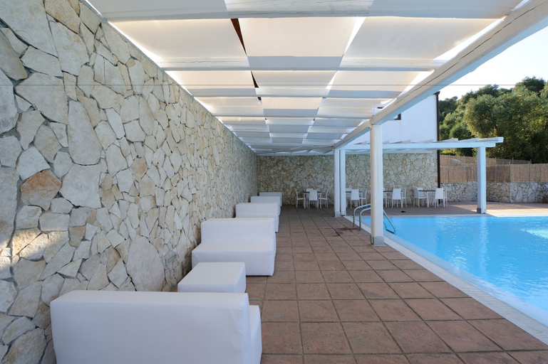 Sport & Beauty 5, Masseria Torre dei Preti, Foggia