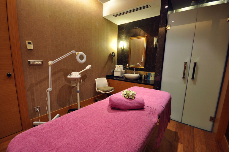 Bedroom 3, Levni Hotel & Spa - Special Class, Fatih