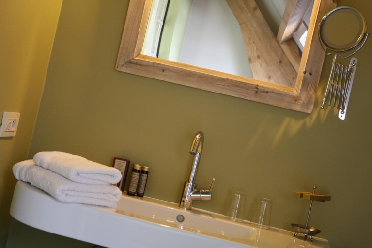 Bathroom 3, B&B Buytenshuys, West-Vlaanderen