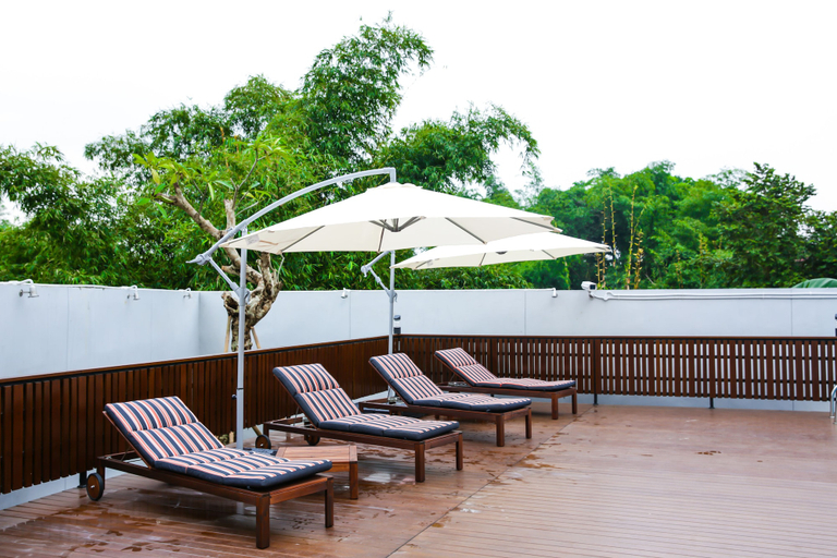 Others 3, GTV Hotel & Service Apartment, Cikarang
