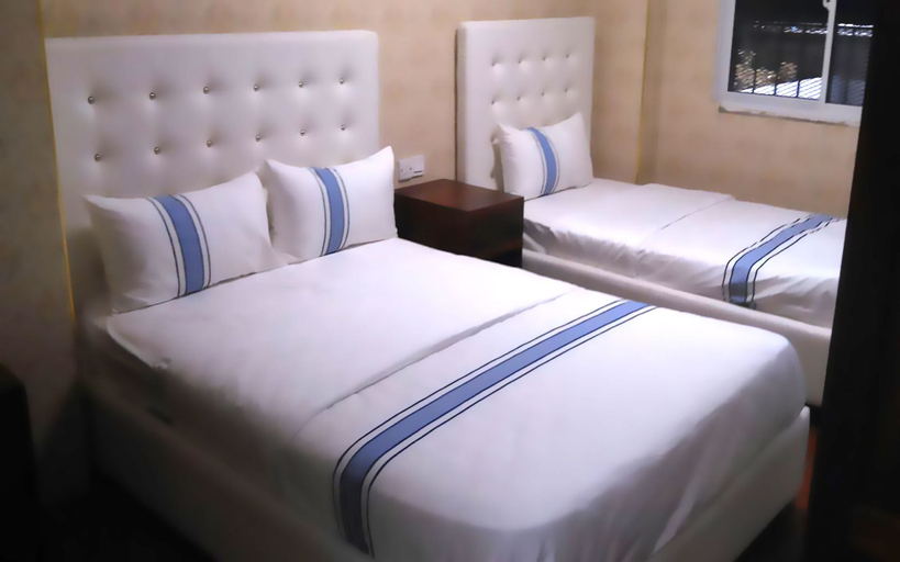 Bedroom 3, Hotel Spa Bella Mar, Distrito Nacional