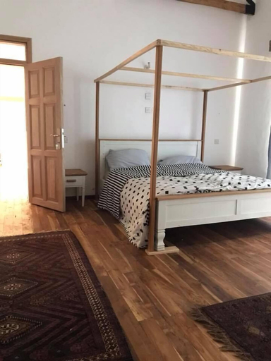 Bedroom 2, The Pines At Katosi, Mukono