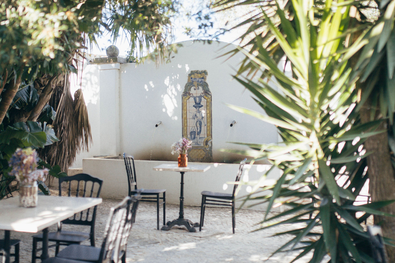 Food & Drinks 5, Senhora do Cabo Meco, Sesimbra