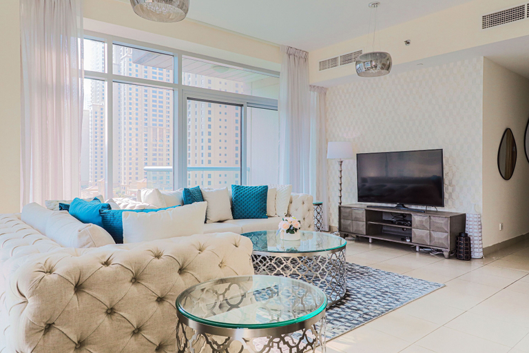 Others 4, Nasma Luxury Stays - Park Island Blakely, Dubai