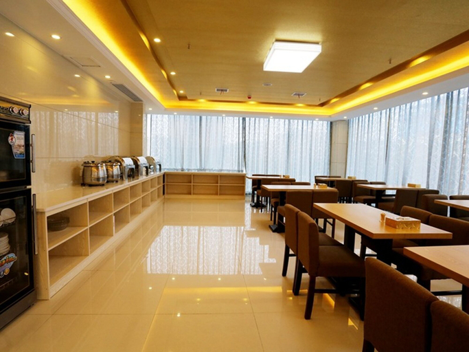 Food & Drinks 5, GreenTree Inn Shangrao Yushan County Boshi Avenue Hotel, Shangrao