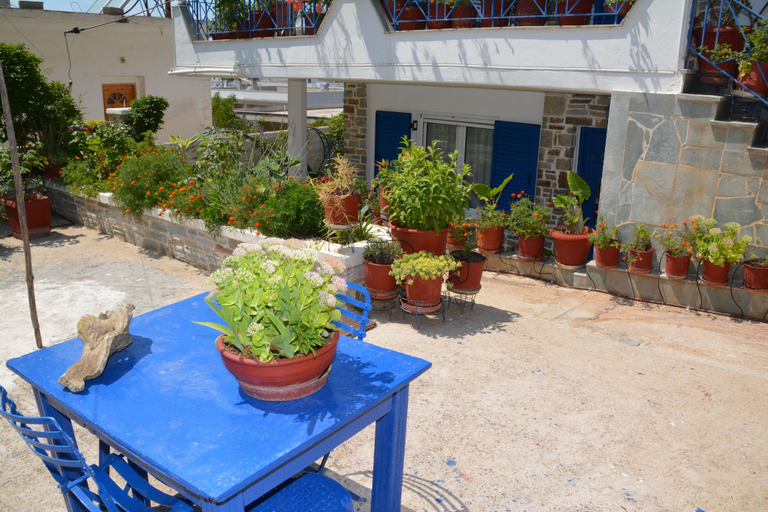 Others 5, Traditional summer house in Marmari, Central Greece