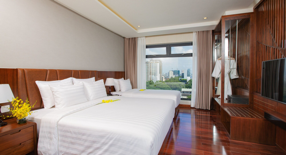Bedroom 23
