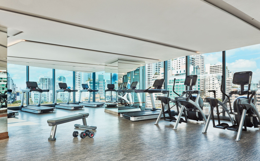 Others 4, Hyatt Regency Bangkok Sukhumvit, Wattana