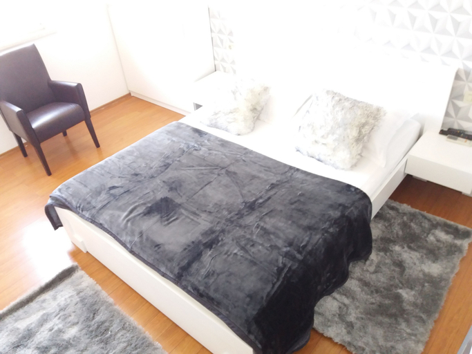 Bedroom 4, Villa Jidro, Trogir