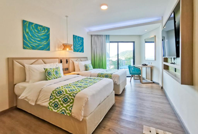 Bedroom 21