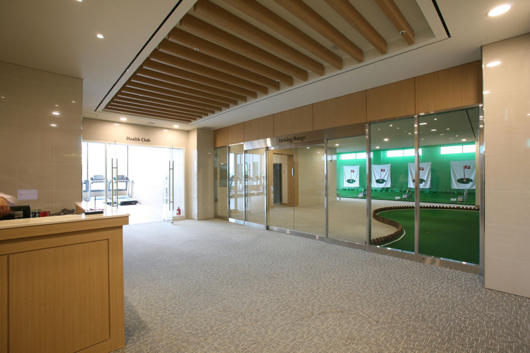 Others 5, SunValley Hotel, Yeoju