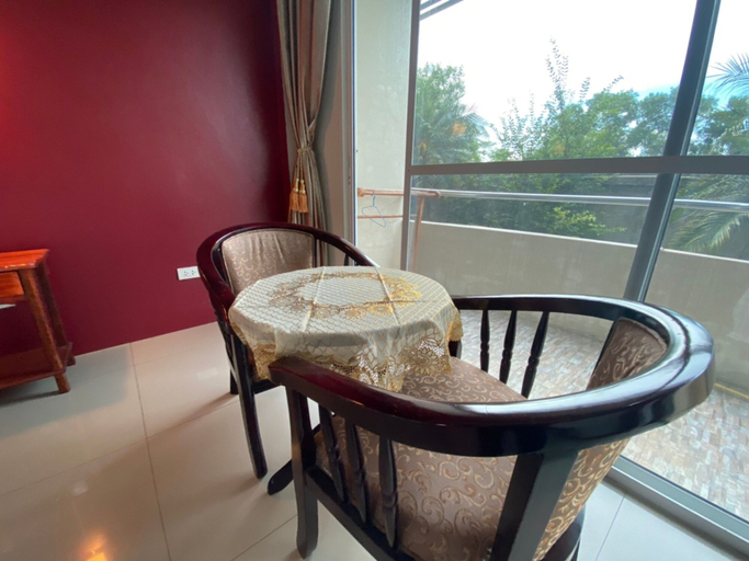 Others 4, Mayuree Resort, Muang Udon Thani
