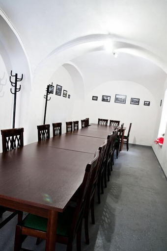 Food & Drinks 5, Hotel Berger, Pelhřimov