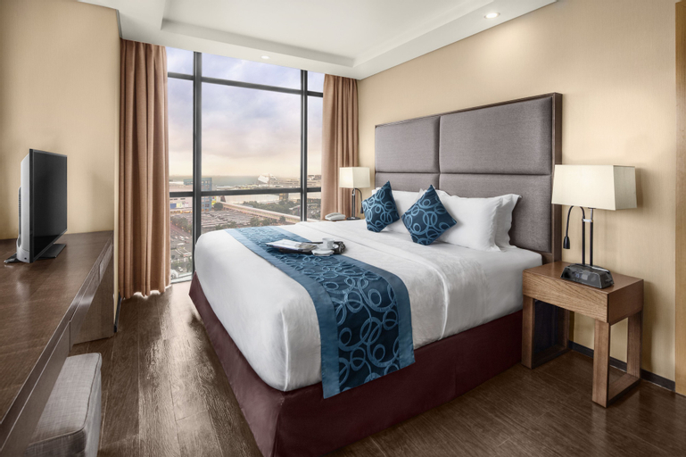 Bedroom 26