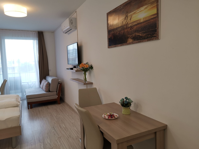 Others 4, Corvin Holiday Apartment Hotel, Budapesti