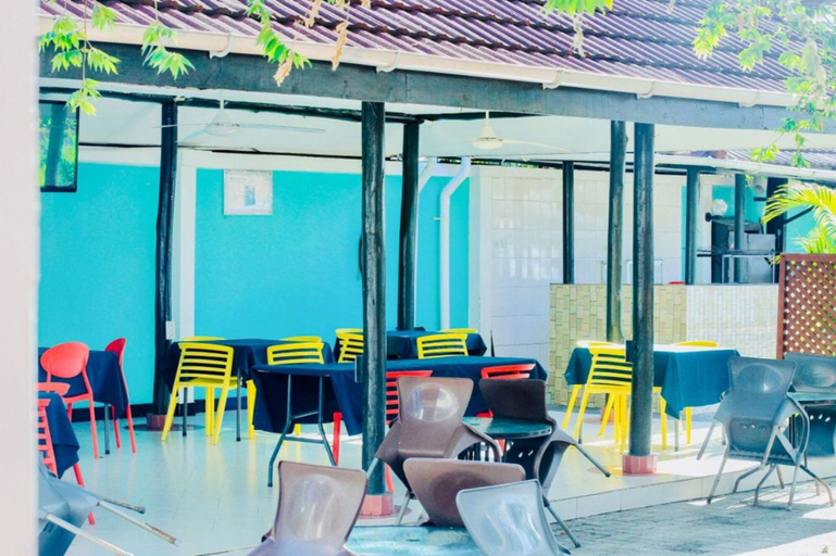 Food & Drinks, Mambosasa View Executive Hotel, Kinondoni