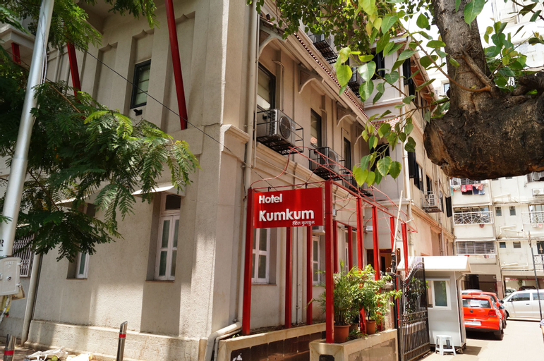 Hotel Kumkum, Mumbai City