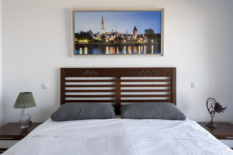 Bedroom 3, SEAVIEW I apartment by Aston Rentals, Vizcaya