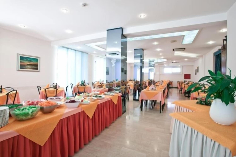 Food & Drinks 5, Hotel Thea, Rimini