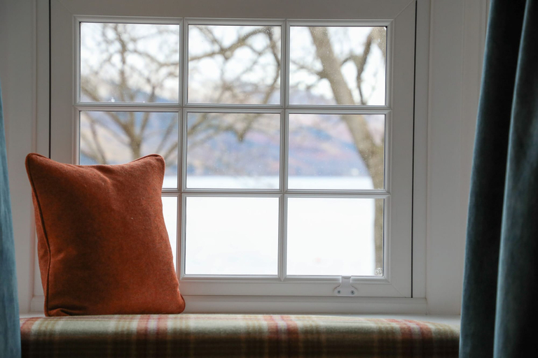 Others 5, Kintail Lodge Hotel, Highland