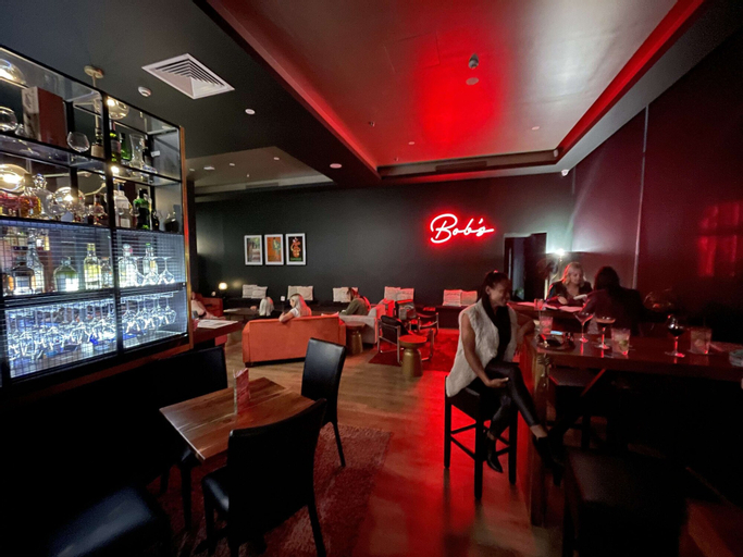 Food & Drinks 5, The Gerald Apartment Hotel, Geraldton
