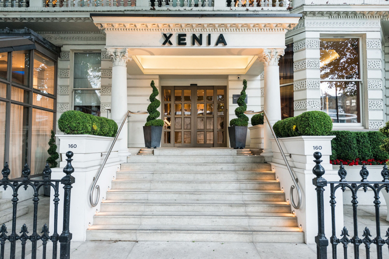 Exterior & Views 2, Hotel Xenia, Autograph Collection, London