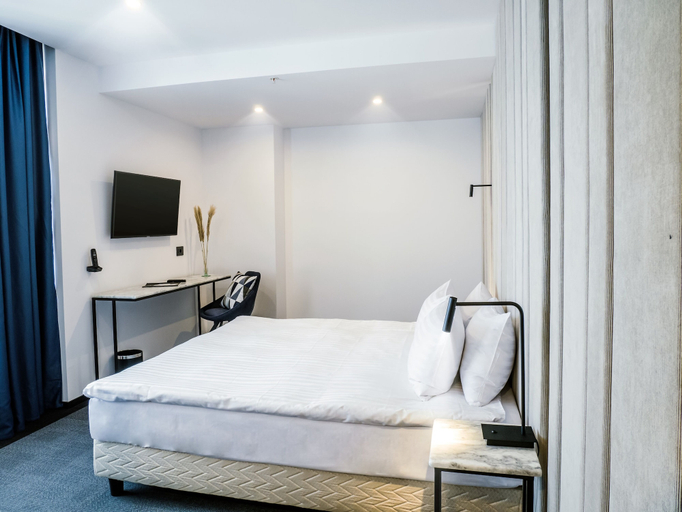 Bedroom 3, Union Plaza Hotel, Municipiul Bucuresti