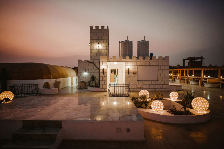 Exterior & Views 2, Desert Moon, Unorganized in Al Jizah