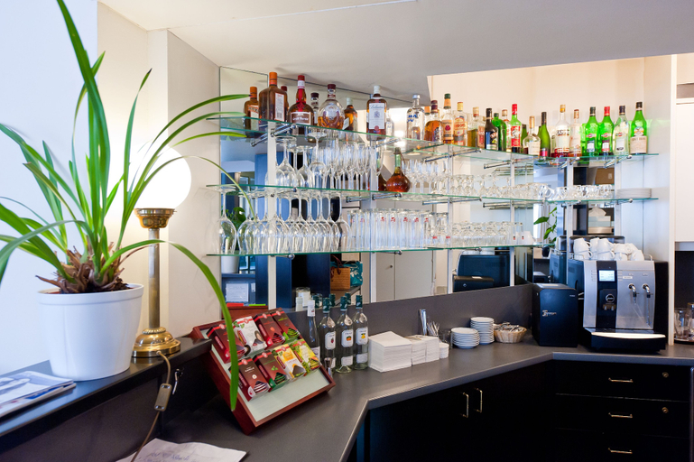 Food & Drinks 5, Hotel Johann Strauss, Wien