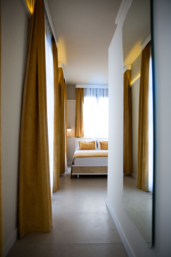 Bedroom 4, Oda Bodrum Gumusluk, Bodrum