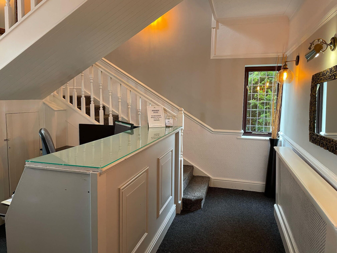 Others 5, Mountain Park Hotel, Flintshire
