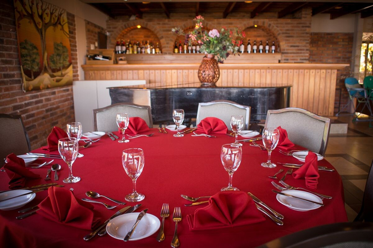 Food & Drinks 5, Horacio Quiroga Resort Termal, n.a151