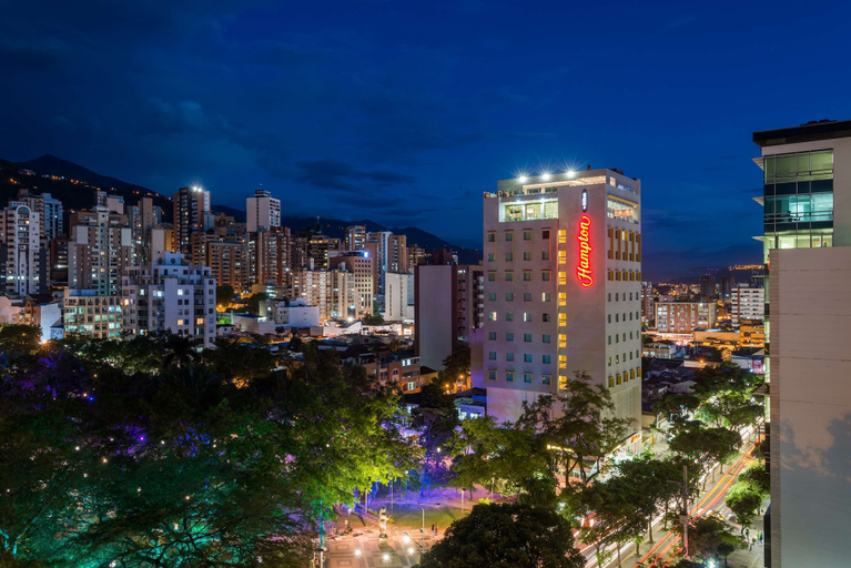 Others 1, Hampton by Hilton Bucaramanga, Bucaramanga