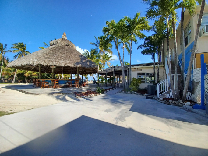 Exterior & Views 2, Coconut Cove Resort and Marina, Monroe