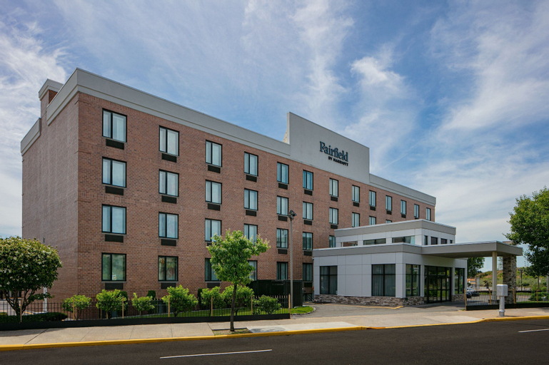 Fairfield Inn by Marriott JFK Airport, New York